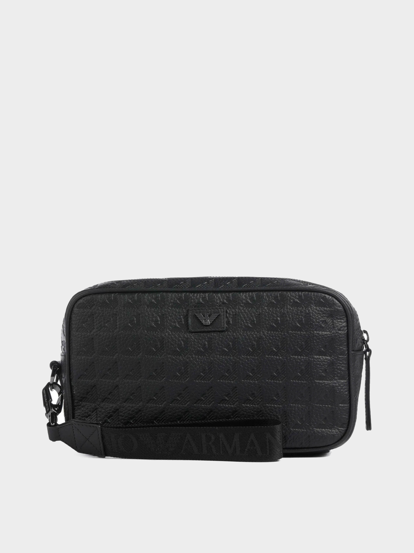 Сумки Emporio Armani модель Y4R599-YQ67I-80001 Фото