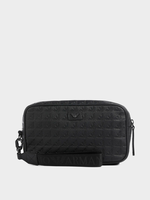 Сумки Emporio Armani модель Y4R599-YQ67I-80001 Фото
