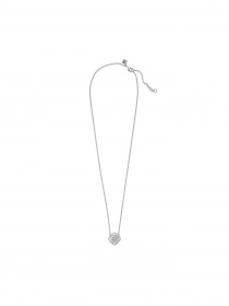 Кольє PANDORA Moments модель 399370C01 Фото