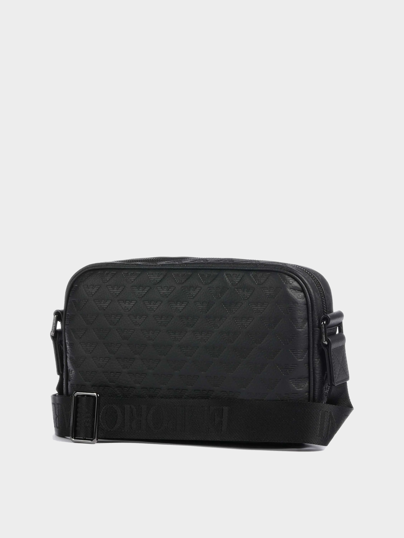 Сумки Emporio Armani модель Y4M418-YQ67I-80001 Фото