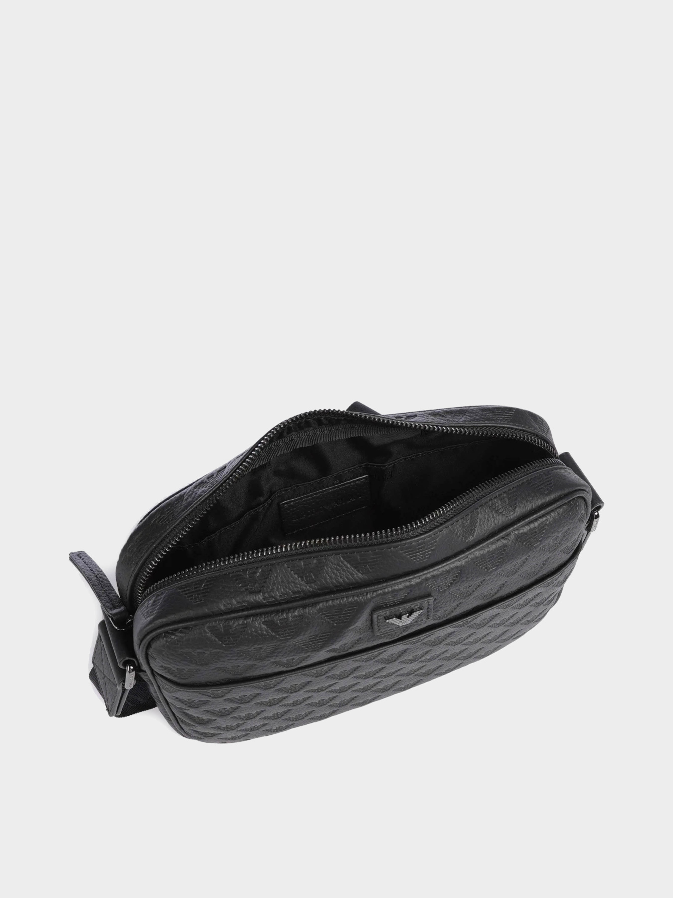 Сумки Emporio Armani модель Y4M418-YQ67I-80001 Фото
