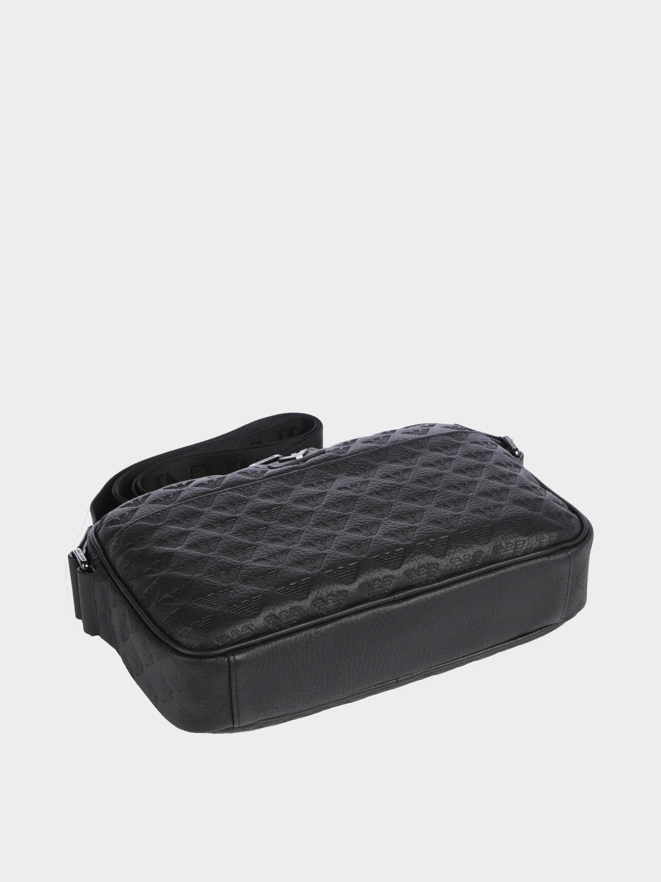 Сумки Emporio Armani модель Y4M418-YQ67I-80001 Фото