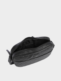 Сумки Emporio Armani модель Y4M418-YQ67I-80001 Фото