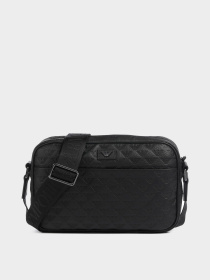 Сумки Emporio Armani модель Y4M418-YQ67I-80001 Фото