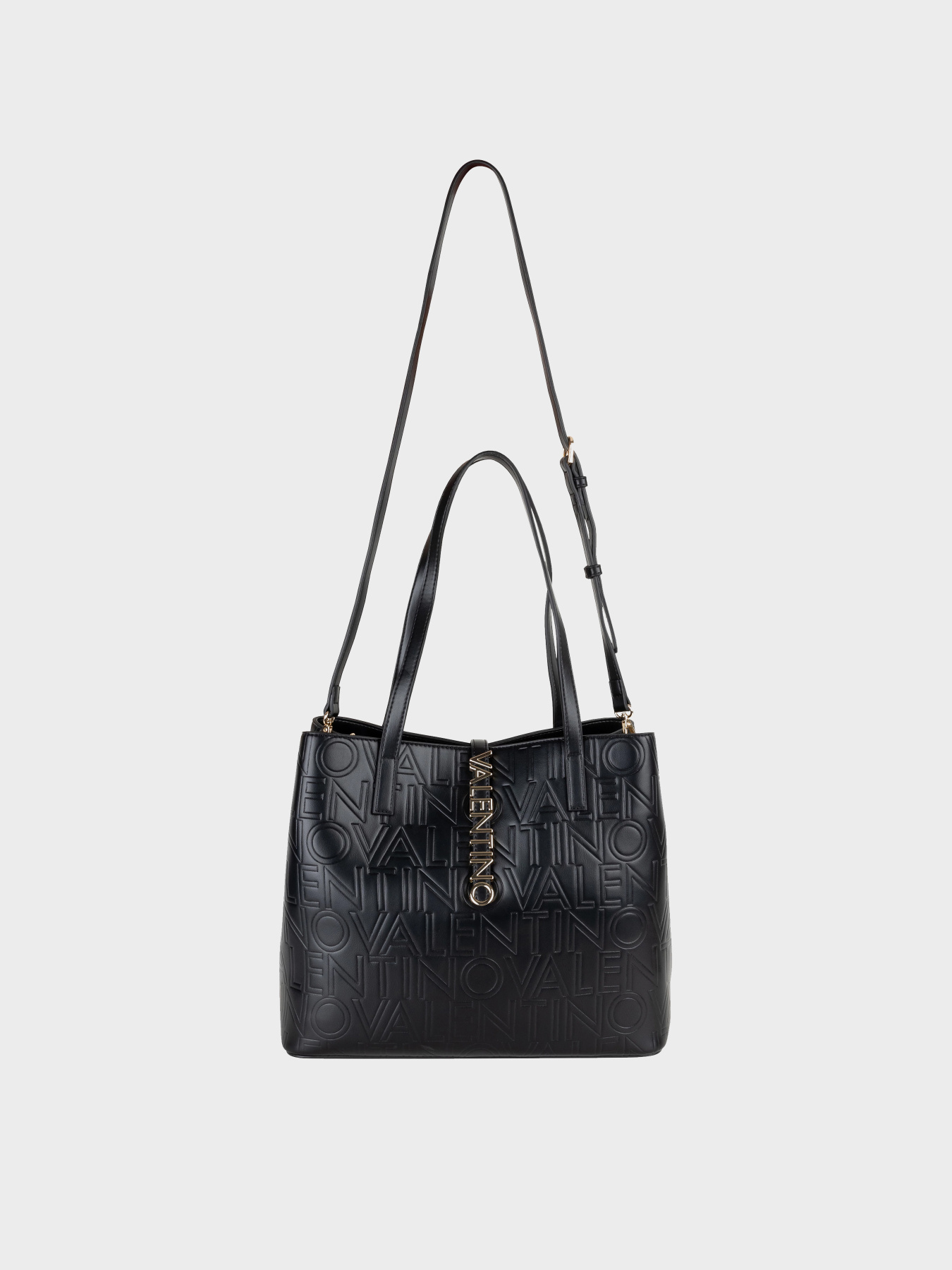 Сумки Valentino Bags модель VBS8AD01-001 Фото