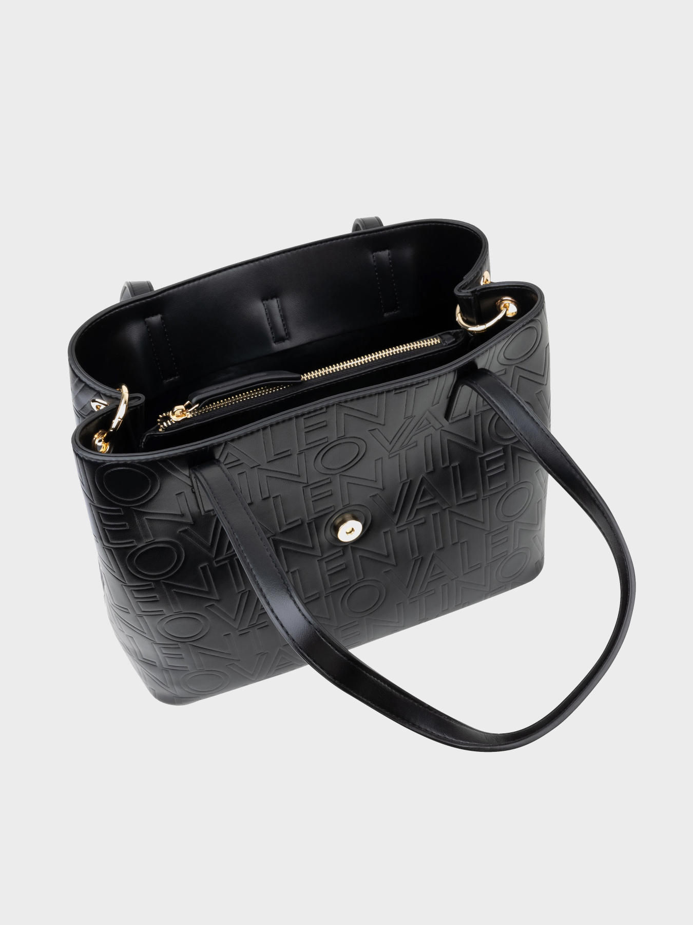 Сумки Valentino Bags модель VBS8AD01-001 Фото
