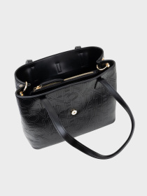Сумки Valentino Bags модель VBS8AD01-001 Фото