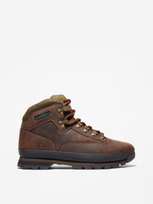 Ботинки и сапоги Timberland модель TB095100214 Фото