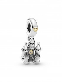 Класичні PANDORA Moments модель 799337C00 Фото