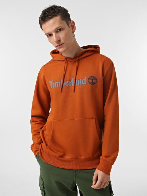 Худи и свитшоты Timberland модель TB0A5UKK888 Фото