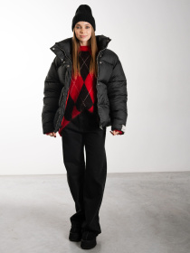 Пуховик Twice модель 23080520235340 Фото