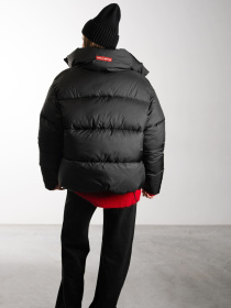 Пуховик Twice модель 23080520235340 Фото