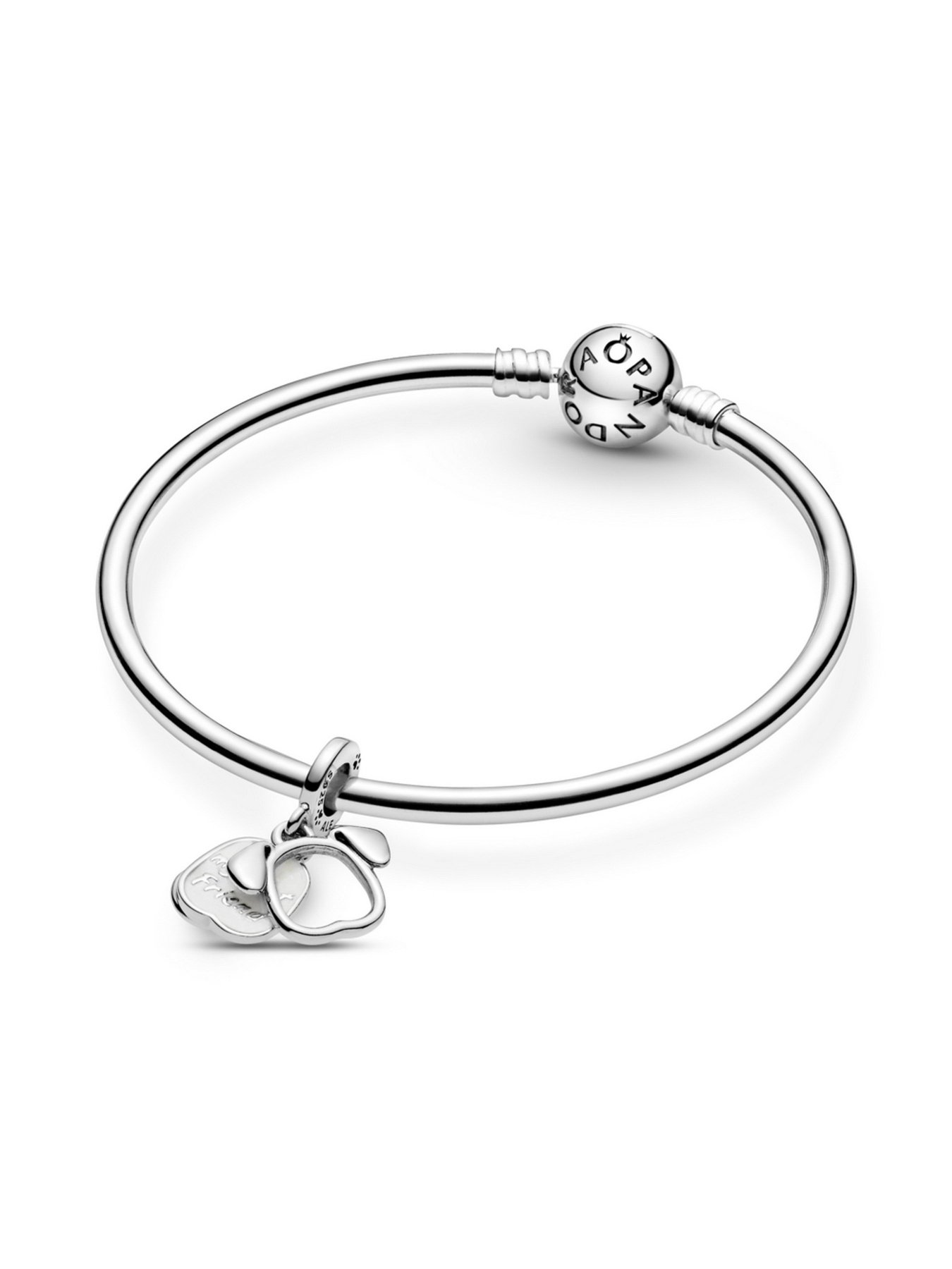 Классические PANDORA Moments модель 799327C01 Классические PANDORA Moments модель 799327C01 Фото