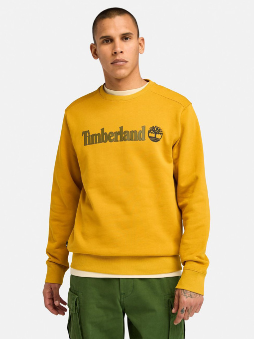 Худи и свитшоты Timberland модель TB0A5UJYEFM Фото