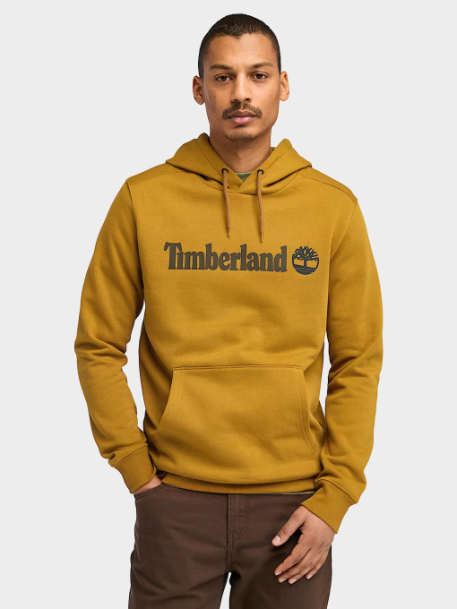 Худи и свитшоты Timberland модель TB0A5UKKEFM Фото