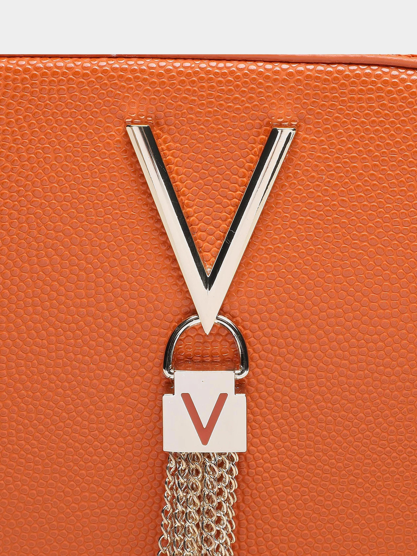 Сумки Valentino Bags модель VBS1R409G-048 Фото