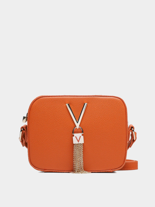 Сөмкелер Valentino Bags үлгі VBS1R409G-048 Фото