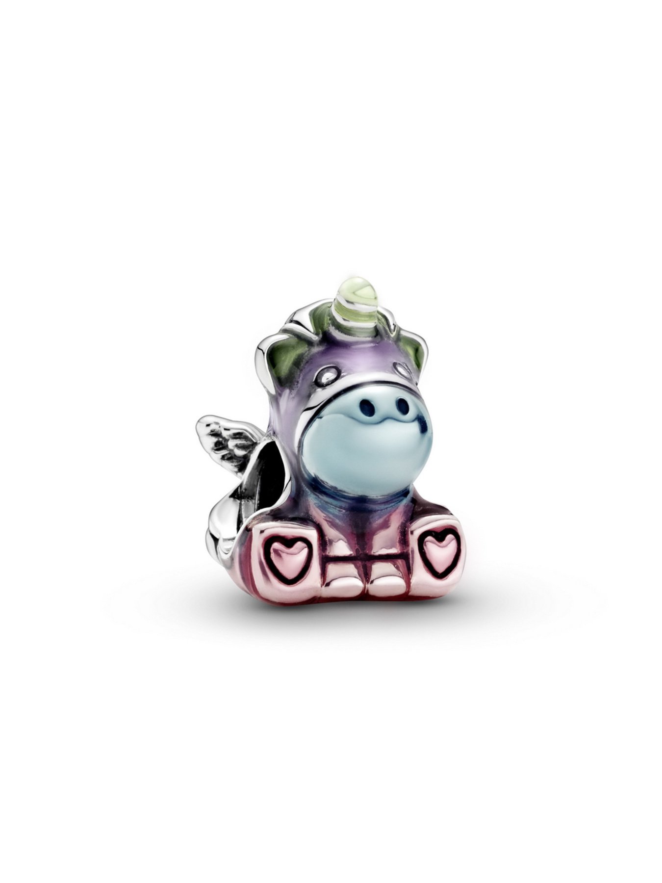 Класичні PANDORA Moments модель 799353C01 Фото