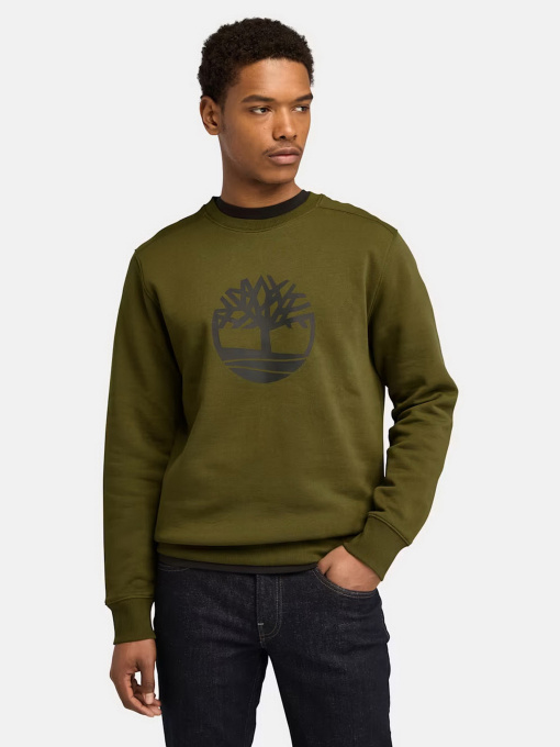 Кардигандар мен жемпірлер Timberland үлгі TB0A2BJ8302 Фото