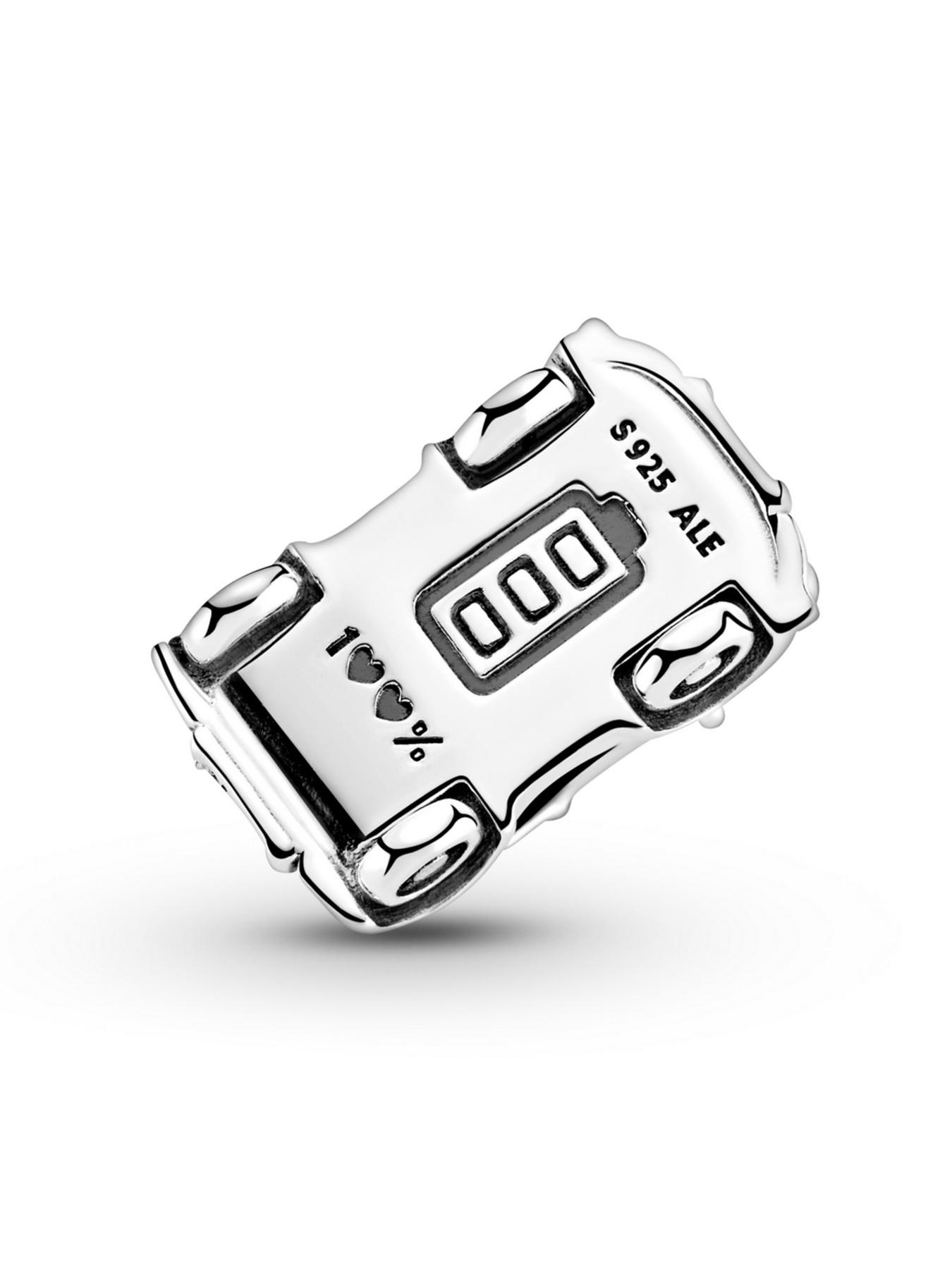 Класичні PANDORA Moments модель 799330C01 Фото