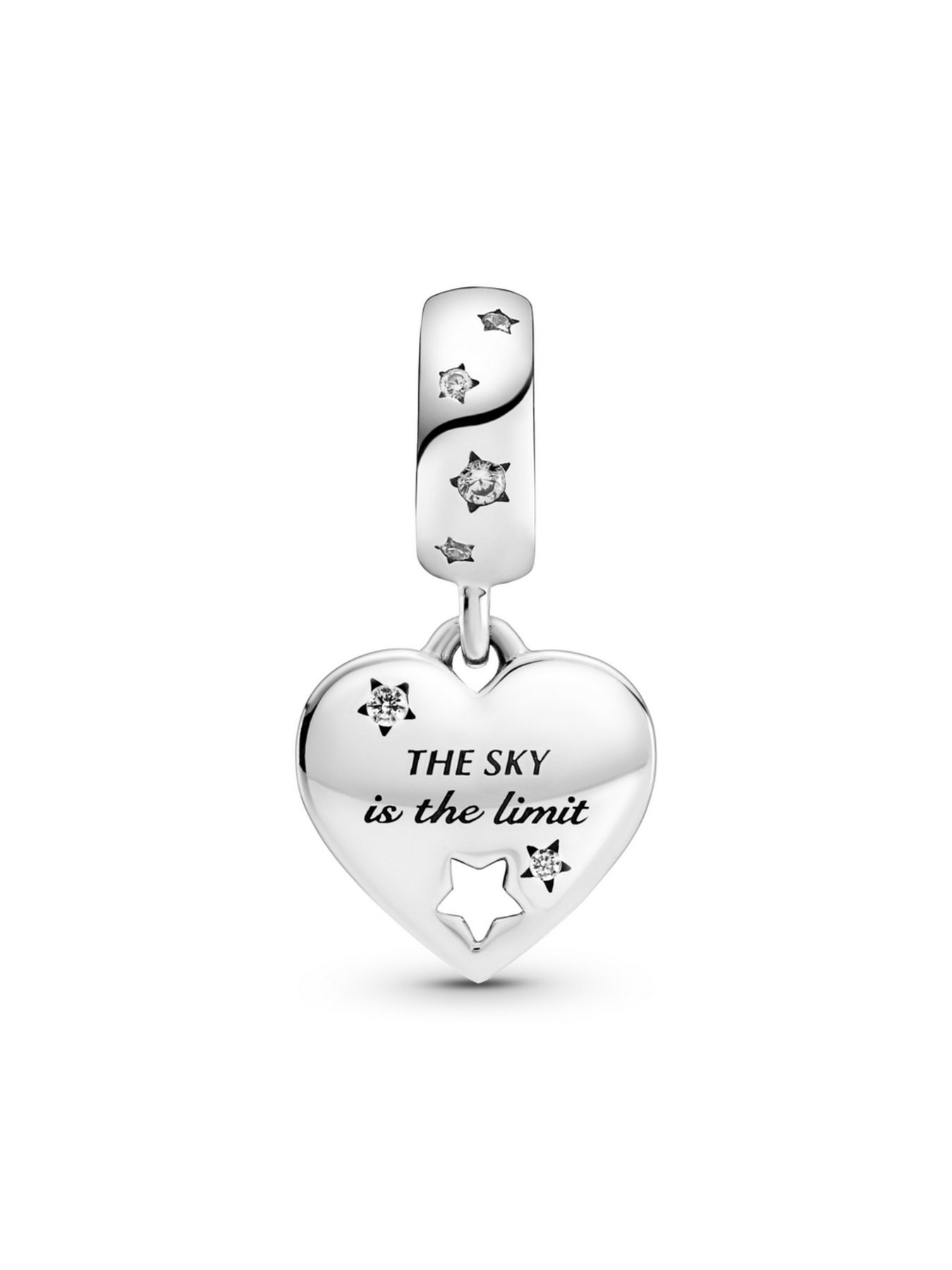 Класичні PANDORA Moments модель 799323C01 Класичні PANDORA Moments модель 799323C01 Фото