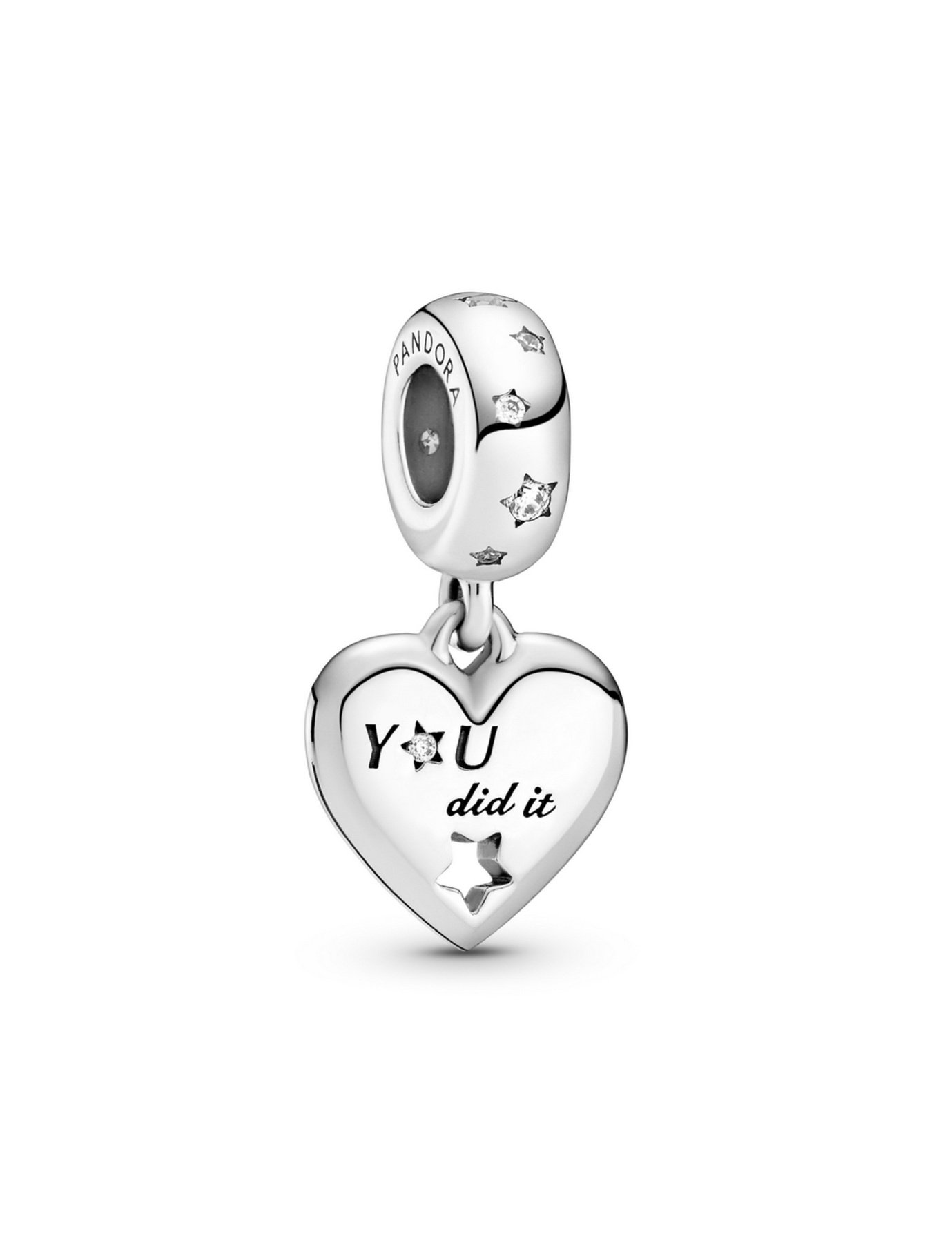 Класичні PANDORA Moments модель 799323C01 Класичні PANDORA Moments модель 799323C01 Фото