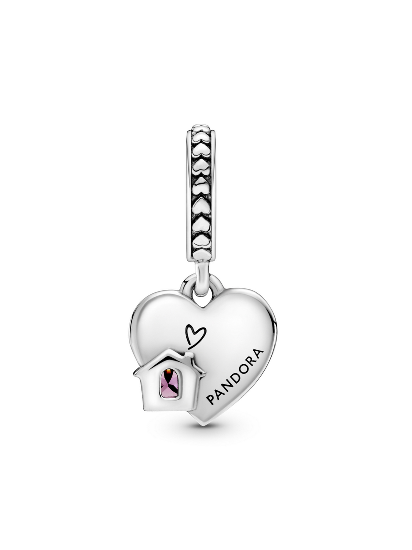 Класичні PANDORA Moments модель 799324C01 Фото