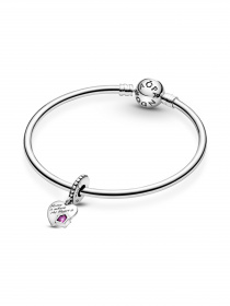 Классические PANDORA Moments модель 799324C01 Фото