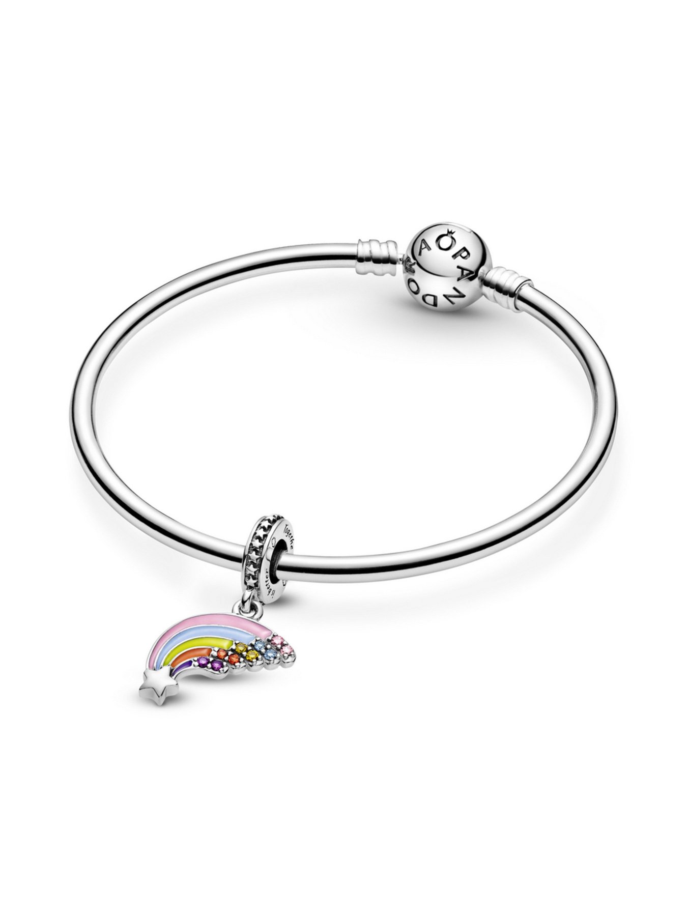 Класичні PANDORA Moments модель 799351C01 Фото