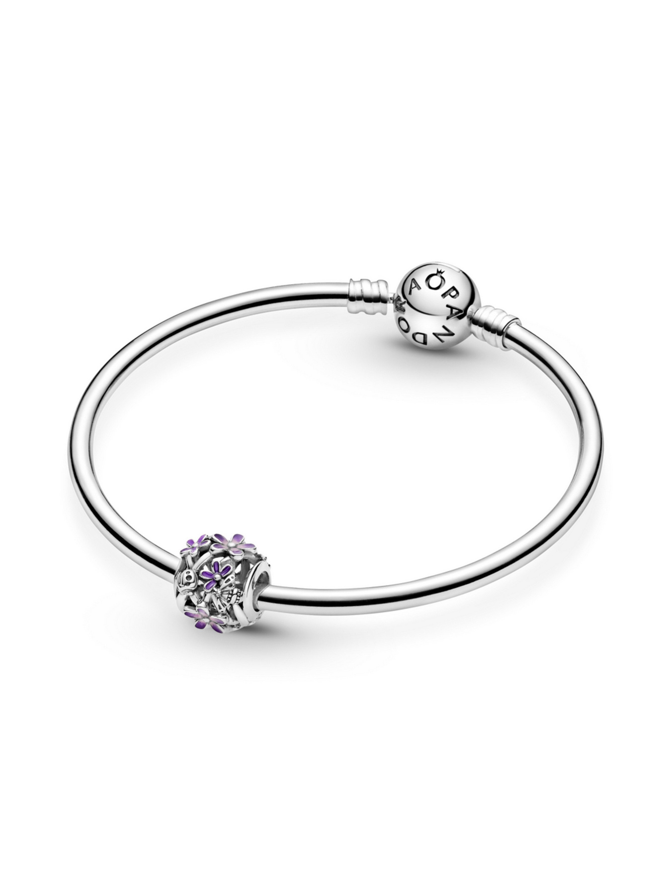 Классические PANDORA Moments модель 798772C02 Фото