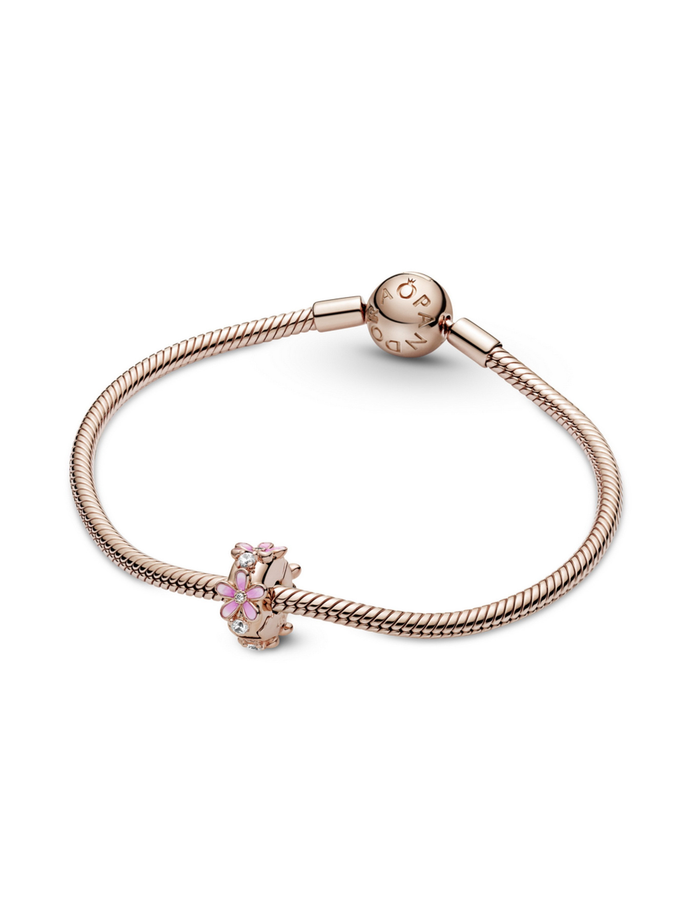 Класичні PANDORA Moments модель 788809C01 Фото