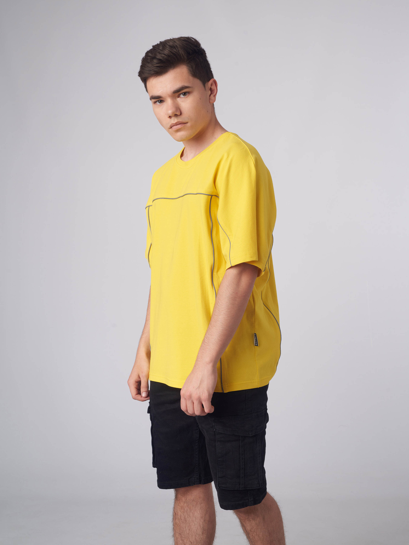 Футболка Custom Wear модель cw-shi-6629 Футболка Custom Wear модель cw-shi-6629 Фото