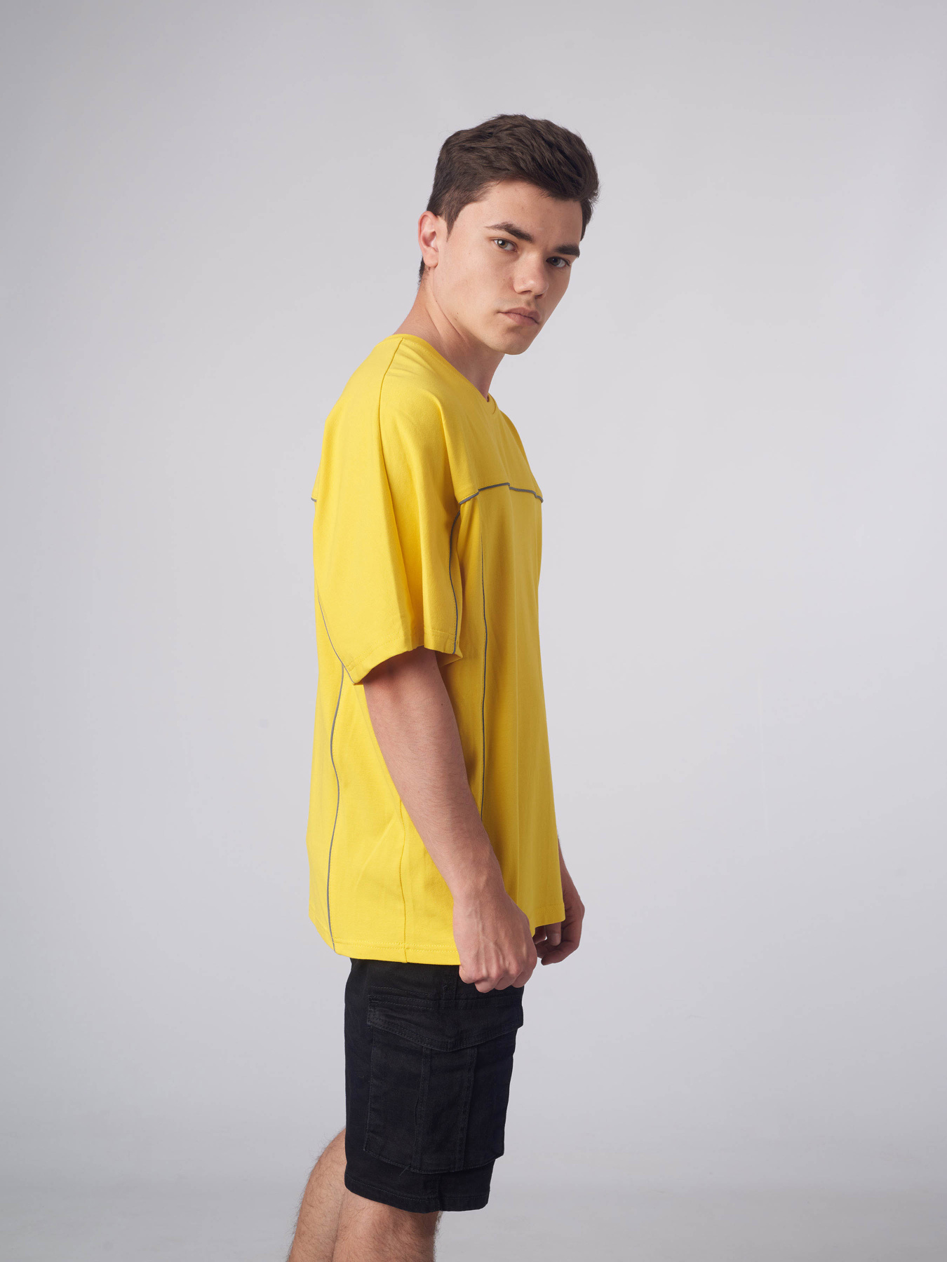 Футболка Custom Wear модель cw-shi-6629 Футболка Custom Wear модель cw-shi-6629 Фото