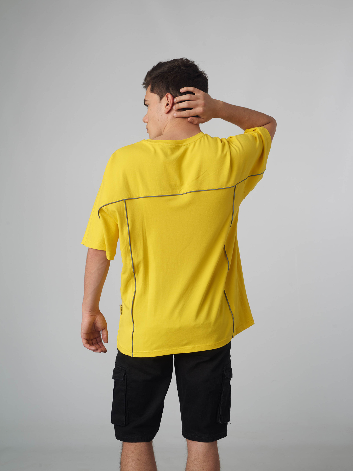 Футболка Custom Wear модель cw-shi-6629 Футболка Custom Wear модель cw-shi-6629 Фото