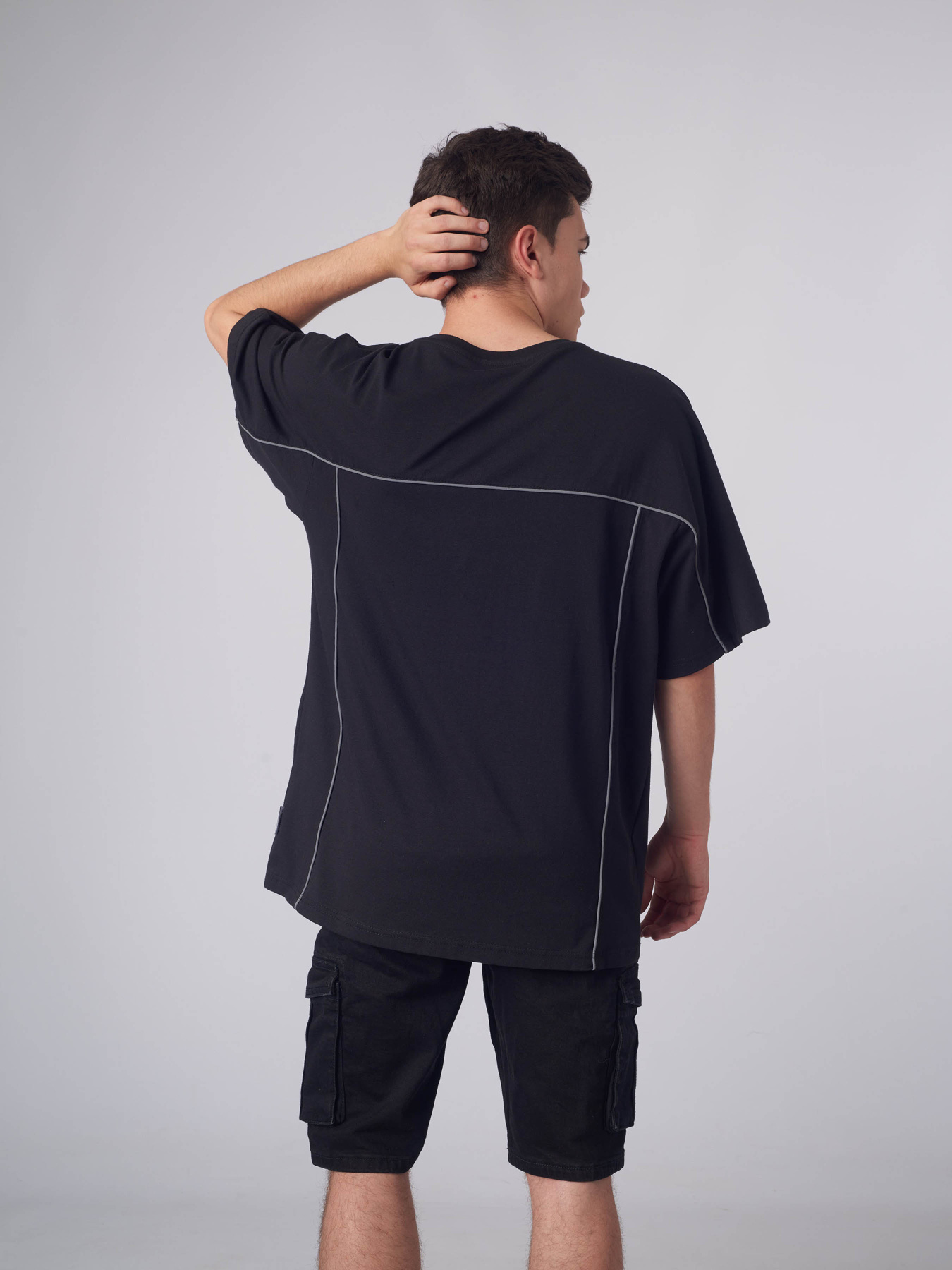 Футболка Custom Wear Модель cw-shi-1094 Фото