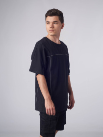 Футболка Custom Wear Модель cw-shi-1094 Фото