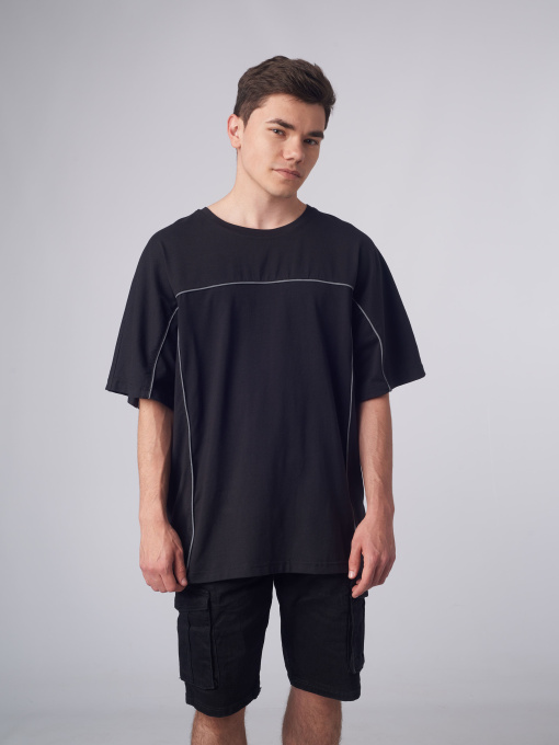 Футболка Custom Wear Модель cw-shi-1094 Фото