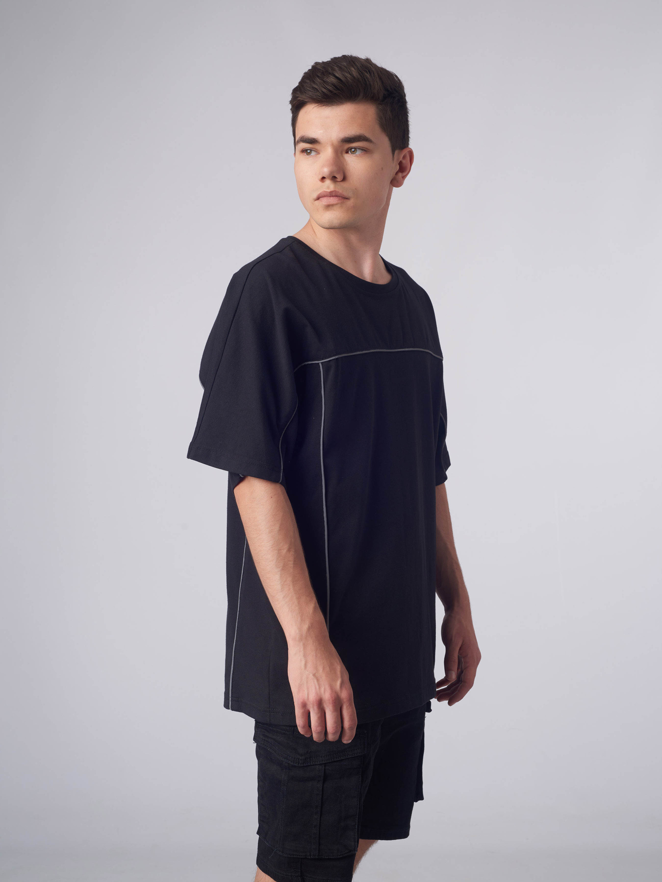 Футболка Custom Wear модель cw-shi-1094 Фото