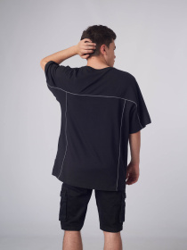 Футболка Custom Wear модель cw-shi-1094 Фото