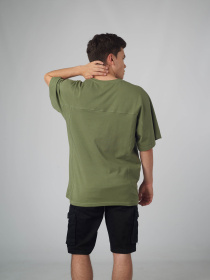 Футболка Custom Wear модель cw-shi-8025 Футболка Custom Wear модель cw-shi-8025 Фото