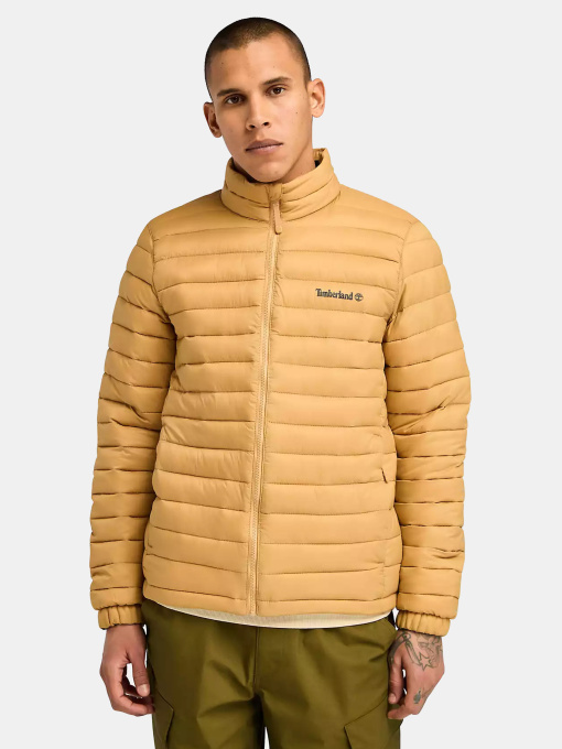 Куртки и дубленки Timberland модель TB0A5WNUEH3 Фото