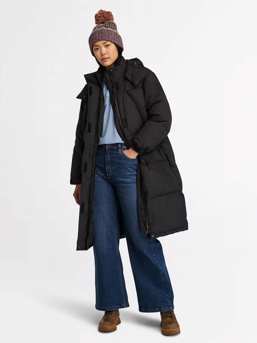 Күрткелер мен тондар Timberland үлгі TB0A5ZC3001 Фото