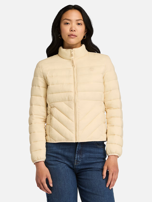 Куртки и дубленки Timberland модель TB0A5ZEKEFL Фото