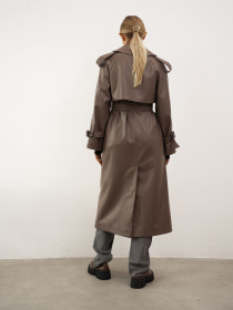 Тренч Twice модель 2307055078420 Фото