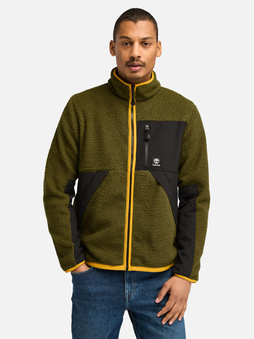 Кардигандар мен жемпірлер Timberland үлгі TB0A62EB302 Фото