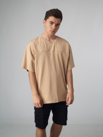 Футболка Custom Wear модель cw-shi-8327 Фото