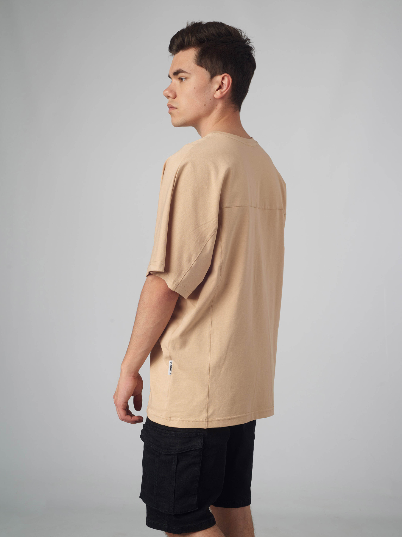 Футболка Custom Wear модель cw-shi-8327 Фото