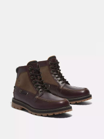 Ботинки и сапоги Timberland модель TB0A697HEIW Фото
