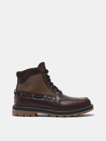 Ботинки и сапоги Timberland модель TB0A697HEIW Фото