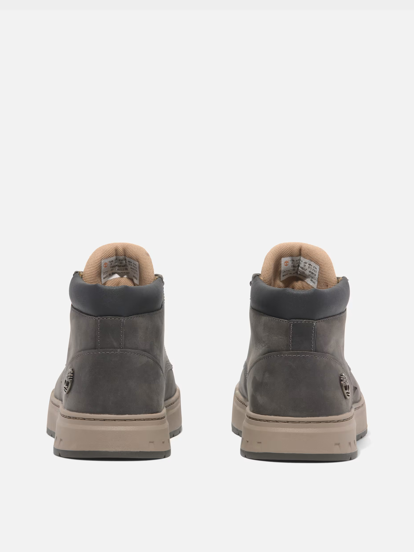 Ботинки и сапоги Timberland модель TB0A69FNEL7 Фото